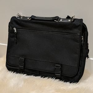 NWOT Messenger Bag